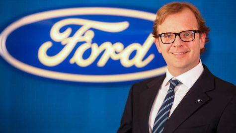 Ford România are un nou Director General