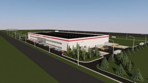 Federal-Mogul anunţă deschiderea unei noi fabrici la Ploieşti