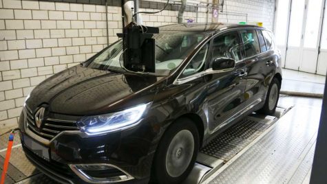 Renault Dieselgate: Suspiciuni și percheziții în scandalul emisiilor