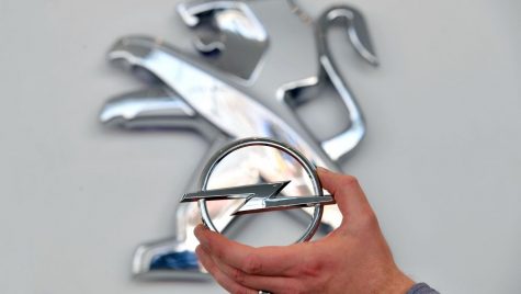 Scandalul emisiilor: PSA cere înapoi jumătate din prețul Opel