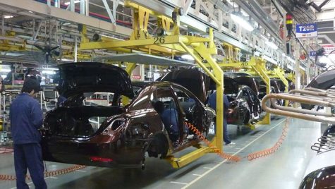 Cum afectează industria auto retragerea SUA din Acordul de la Paris