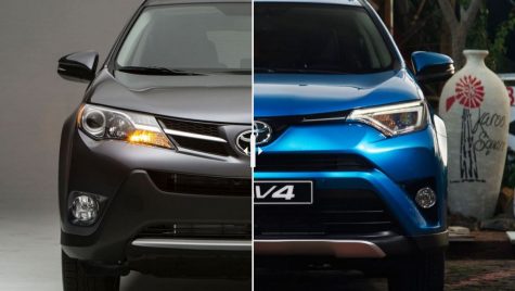 Toyota: Motoarele cu combustie internă vor dispărea până în 2050