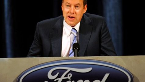 LIVE de la Detroit: Ford investește 11 miliarde de dolari în vehicule electrice