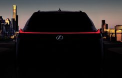 Geneva 2018: Lexus vine cu crossover-ul UX, RX L și LF1-Limitless