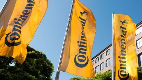 Continental va deschide a şaptea fabrică de componente auto din Ungaria