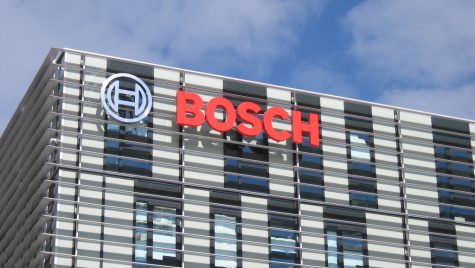 O nouă fabrică inteligentă Bosch