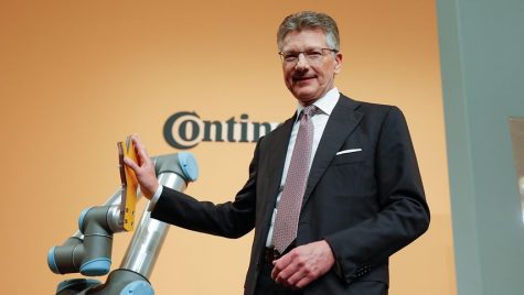 Mobilitatea viitorului. Conducere automată, taxiuri robotizate, inteligenţă artificială