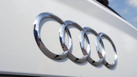 Audi demarează producţia de motoare electrice în Ungaria