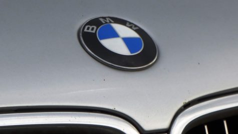 BMW devine al 5-lea producător de maşini din Ungaria