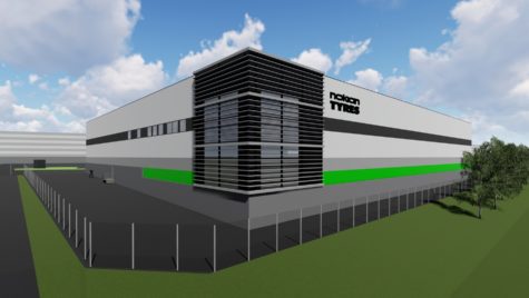 Nokian Tyres investeşte într-un nou centru de cercetare