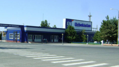 Alte pieţe, alte maşini, aceleaşi strategii: GM Uzbekistan asamblează vehicule în Kazahstan