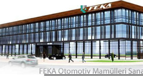 Feka Automotive va construi o fabrică de componente auto în Serbia