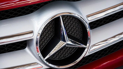 Mercedes-Benz va produce motoare pentru mașini electrice la fabrica din Sebeș
