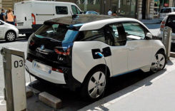 BMW creşte investiţiile în achiziţia de celule de baterii electrice
