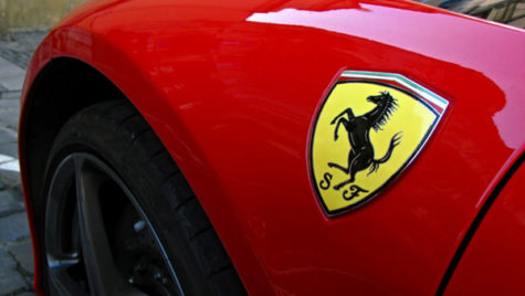 Ferrari se alătură Asociaţiei Europene a Producătorilor de Automobile