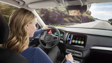 CES 2020: Bosch ridică ştacheta cu privire la inteligenţa   artificială