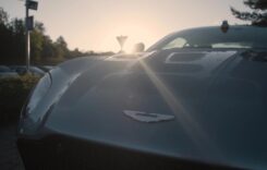Daimler își majorează la 20% participația deţinută la Aston Martin
