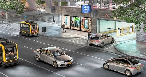 Continental România continuă să investească în tehnologii pentru mobilitatea viitorului