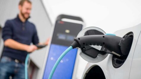 2020, un an financiar mai bun decât se preconiza. Bosch se bazează pe AIoT, electrificare și hidrogenul verde