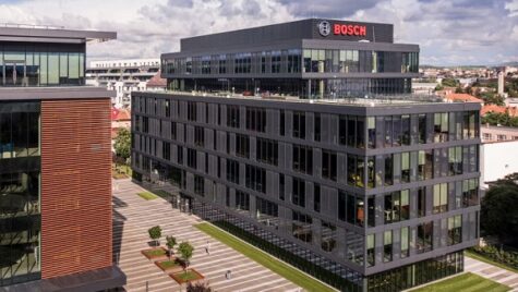 Bosch investește în formarea liderilor și continuă programul Junior Managers