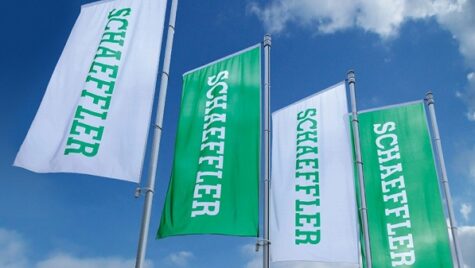 Schaeffler a prezentat la IAA Mobility modul în care poate fi concepută o mobilitate mai sustenabilă