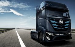 IVECO și Nikola au inaugurat o fabrică pentru producția de vehicule grele electrice