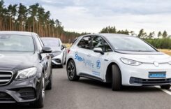 Grupul ZF deschide viitorul mobilității electrice