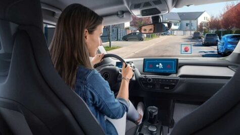 Pentru drumuri mai sigure: Bosch face echipă cu Microsoft pentru a explora noi frontiere cu inteligența artificială generativă