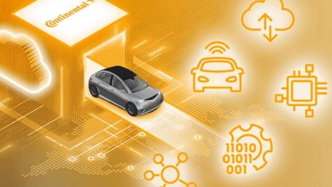 Continental și Synopsys furnizează funcții digitale pentru accelerarea dezvoltării software a vehiculelor