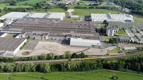Stellantis va investi 103 milioane de euro în fabrica sa din Ungaria