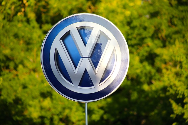 Grupul Volkswagen