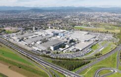 Magna Steyr ar putea asambla, în Austria, mașinile electrice ale producătorii chinezi