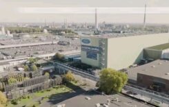 Ford mizează pe fabrica sa din Köln pentru noile sale vehicule 100% electrice în Europa