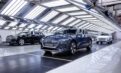 Volkswagen ar putea închide fabrica din Belgia, unde produce modelul Audi Q8 e-tron