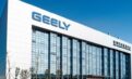 Geely analizează posibile locaţii pentru o uzină în Europa