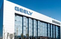 Geely analizează posibile locaţii pentru o uzină în Europa