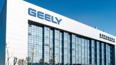 Geely analizează posibile locaţii pentru o uzină în Europa